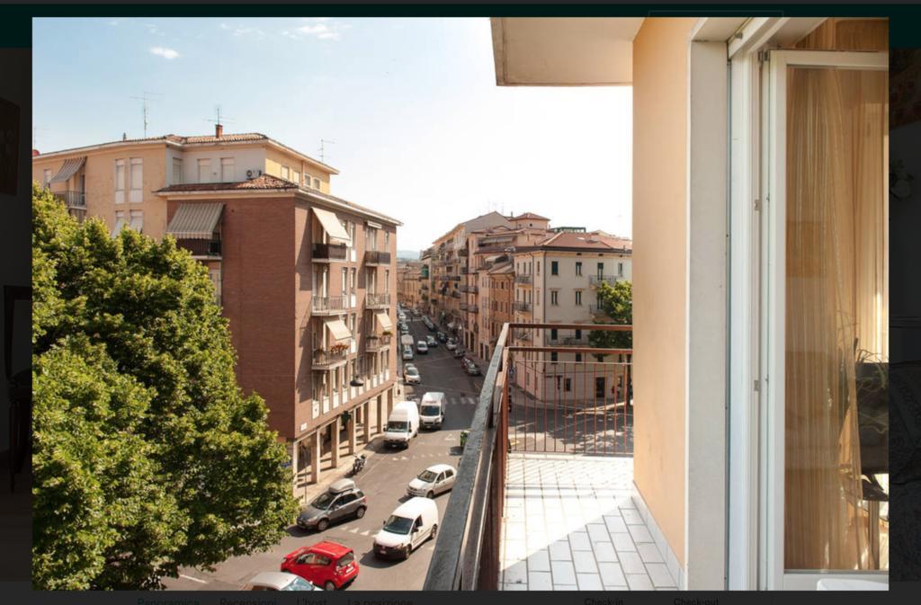 Veronaview Apartment X5 エクステリア 写真