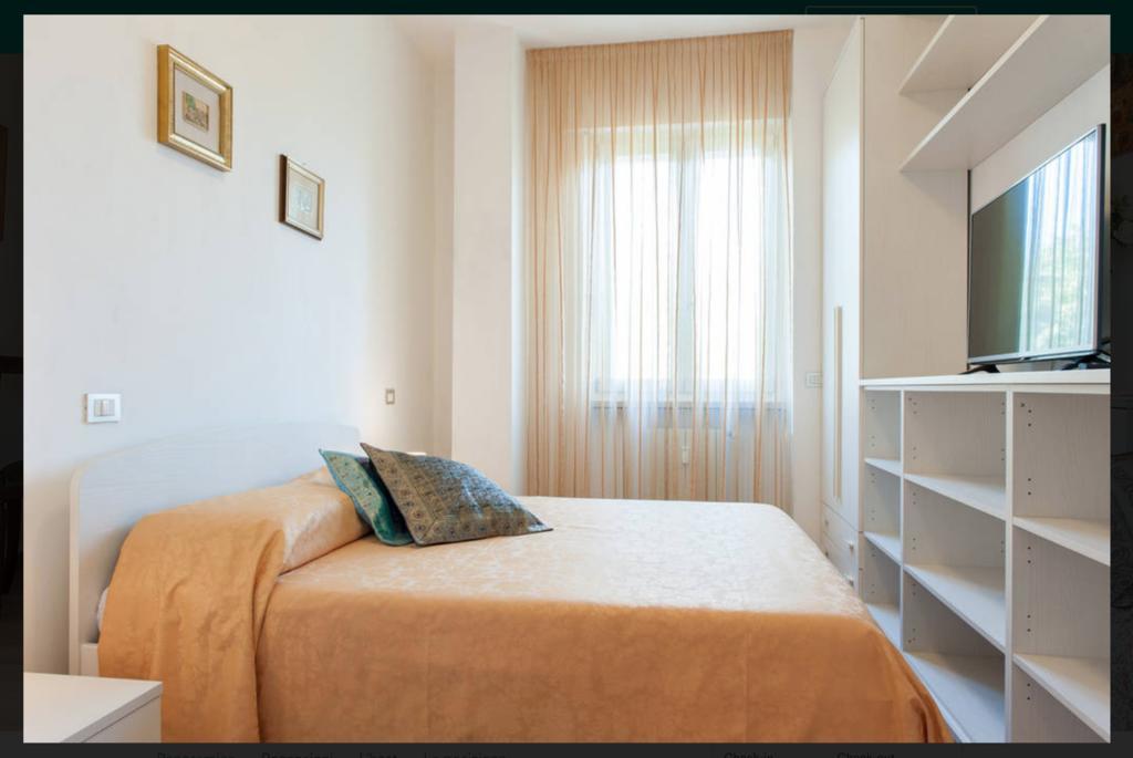 Veronaview Apartment X5 エクステリア 写真
