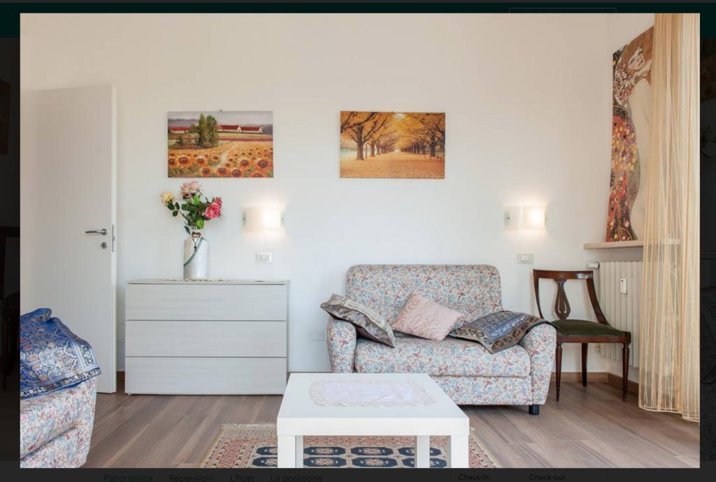 Veronaview Apartment X5 エクステリア 写真