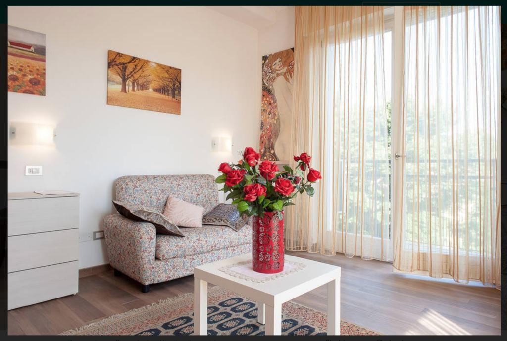 Veronaview Apartment X5 エクステリア 写真